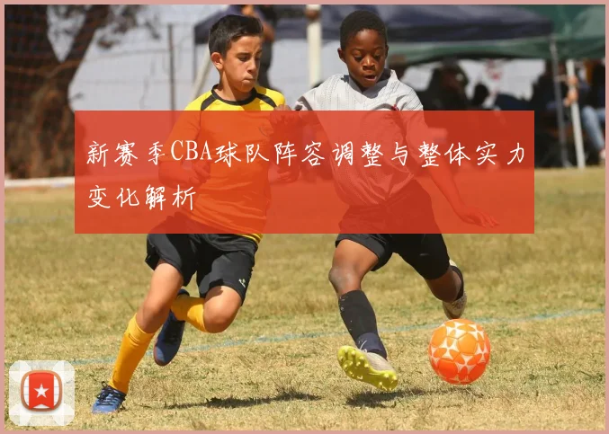 新赛季CBA球队阵容调整与整体实力变化解析